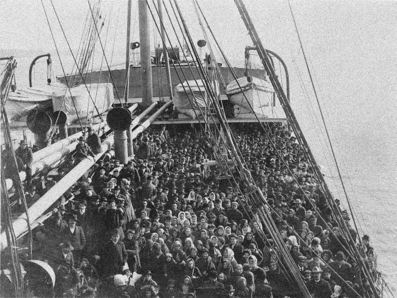 Between Moral and Political Suicide