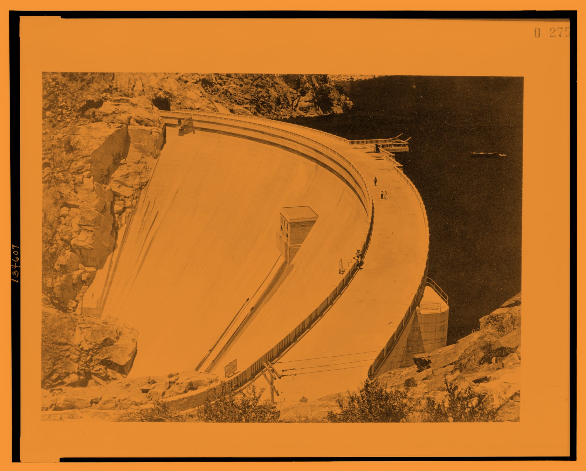 How the New Deal Ran a Tight Ship, and Built Some Too