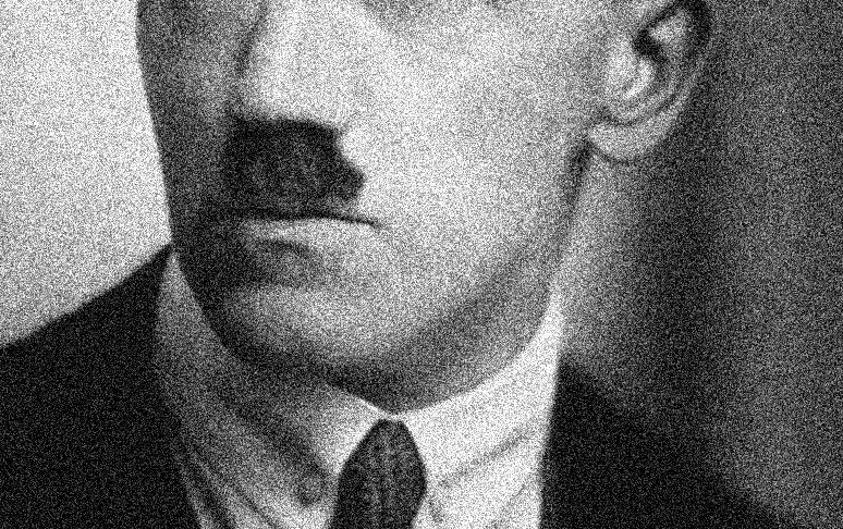 Hitler Envy