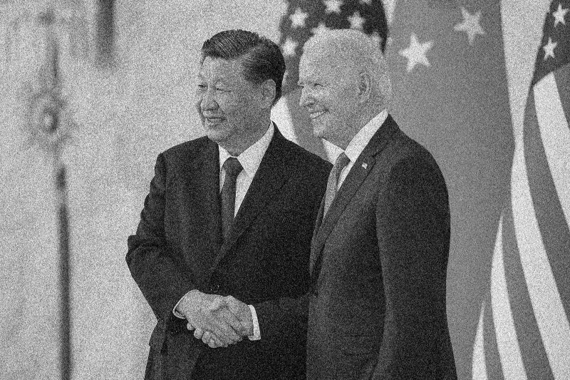 Contemporary US-China Relations: A Primer