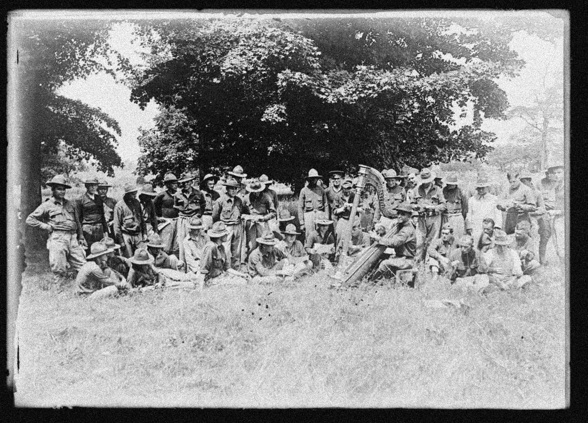 Overmedicalization and the Crisis of Authority