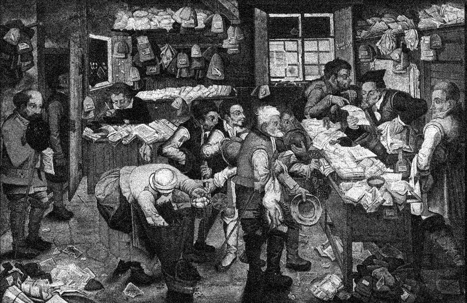 Affordability and a Wealth Tax