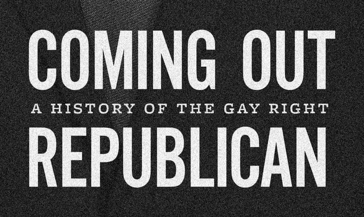 The History of Gay Conservatism