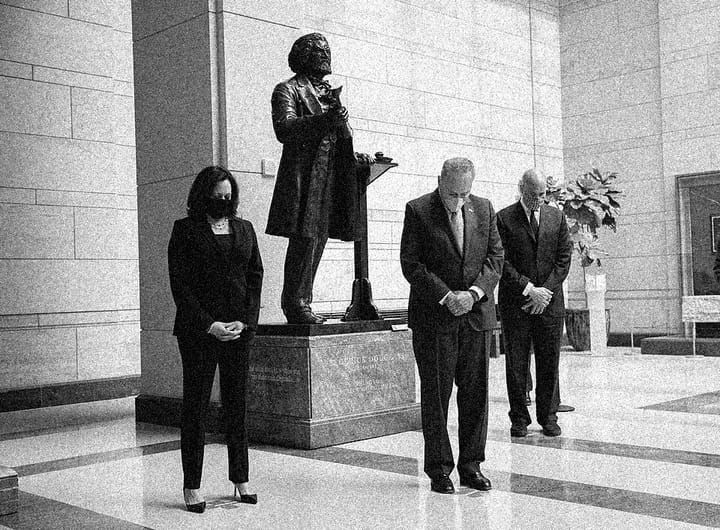 Can the Democrats Escape the Shadow of Woke?